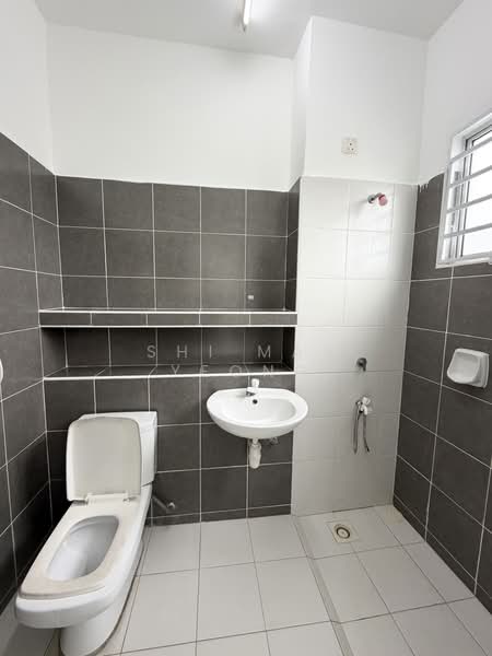 Rumah Teres 2 Tingkat untuk Dijual di Setia Eco Gardens (Gelang Patah) - Shi May Yeong - PropertyGuru.com.my