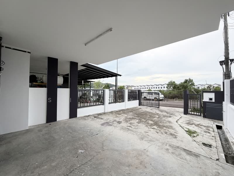 Rumah Teres 2 Tingkat untuk Dijual di Setia Eco Gardens (Gelang Patah) - Shi May Yeong - PropertyGuru.com.my