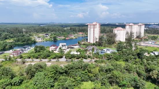 Tanah Kediaman untuk Dijual di Petra Jaya (Kuching) - Sherene Kok - PropertyGuru.com.my