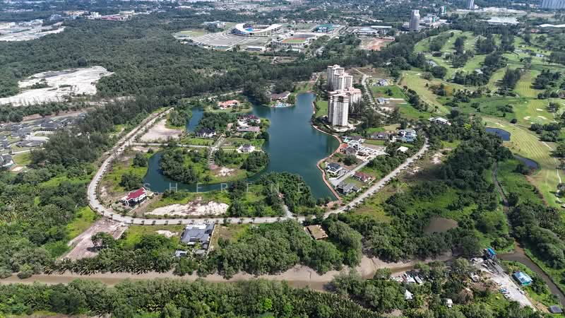 Residential Land for Sale in Petra Jaya (Kuching) - Sherene Kok - Exterior - PropertyGuru.com.my