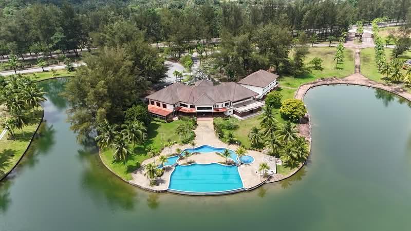 Residential Land for Sale in Petra Jaya (Kuching) - Sherene Kok - Exterior - PropertyGuru.com.my