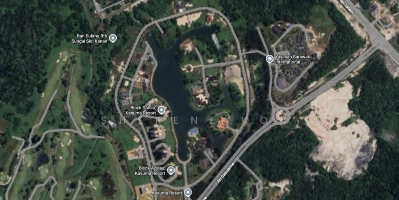Residential Land for Sale in Petra Jaya (Kuching) - Sherene Kok - Exterior - PropertyGuru.com.my