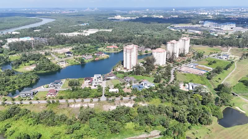 Residential Land for Sale in Petra Jaya (Kuching) - Sherene Kok - Exterior - PropertyGuru.com.my