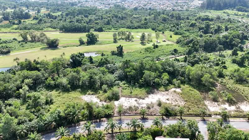 Residential Land for Sale in Petra Jaya (Kuching) - Sherene Kok - Exterior - PropertyGuru.com.my