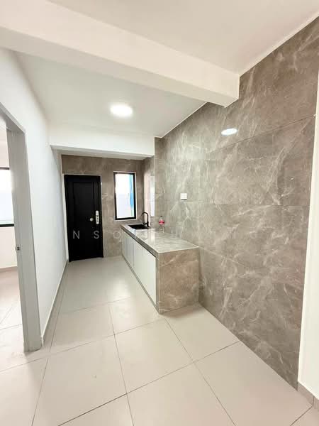 Rumah Teres 2 Tingkat untuk Dijual di Taman Johor Jaya (Johor Bahru) - Anson Hiong - Kitchen - PropertyGuru.com.my