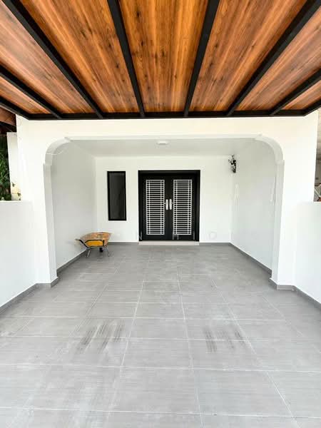 Rumah Teres 2 Tingkat untuk Dijual di Taman Johor Jaya (Johor Bahru) - Anson Hiong - PropertyGuru.com.my