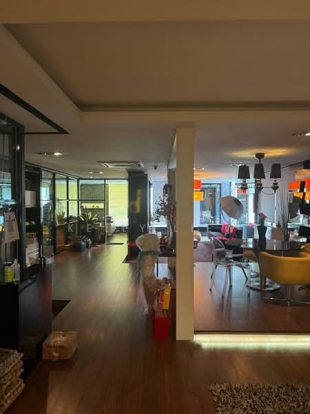Shop / Office for Rent in Dataran Sunway (Kota Damansara) - Kelly Liew - Interior - PropertyGuru.com.my