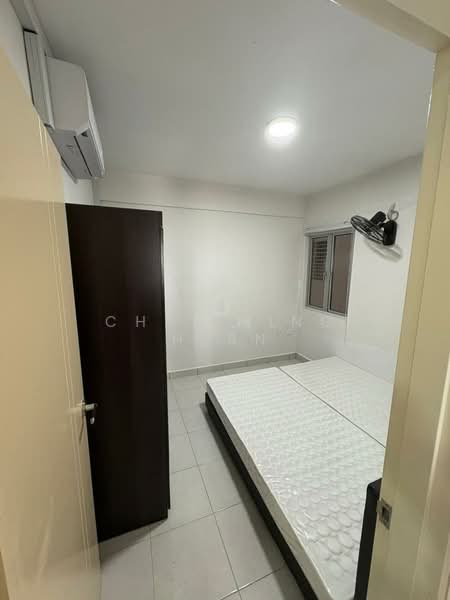 Condominium for Rent at Aspire Residence - Chai Ming Hern - Bedroom - PropertyGuru.com.my