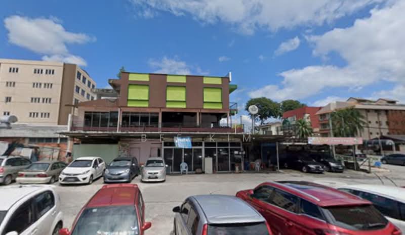 Other Property for Sale in Kuala Lumpur (Kuala Lumpur) - Bee Kim - Exterior - PropertyGuru.com.my