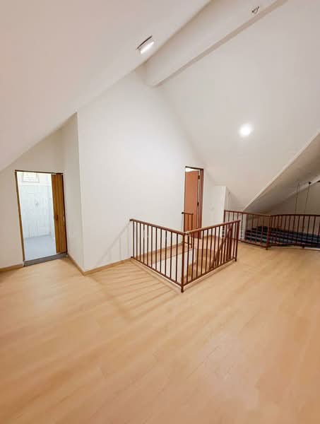 Rumah Teres 1 Tingkat untuk Dijual di Taman Jaya Sepakat (Senai) - Melinda Ee - Interior - PropertyGuru.com.my