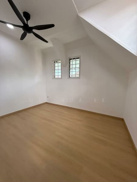 Rumah Teres 1 Tingkat untuk Dijual di Taman Jaya Sepakat (Senai) - Melinda Ee - Interior - PropertyGuru.com.my