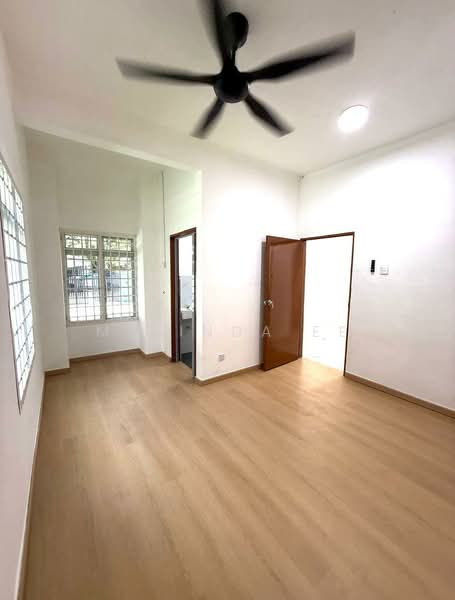 Rumah Teres 1 Tingkat untuk Dijual di Taman Jaya Sepakat (Senai) - Melinda Ee - Interior - PropertyGuru.com.my