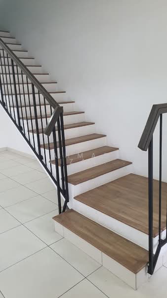 2-storey Terraced House for Sale in Shah Alam (Selangor) - Ahmad Faizal Basri - Interior - PropertyGuru.com.my