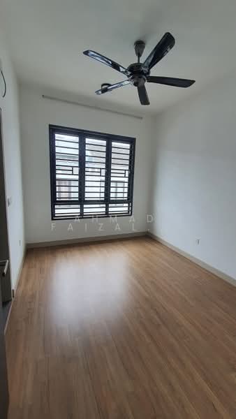 2-storey Terraced House for Sale in Shah Alam (Selangor) - Ahmad Faizal Basri - Interior - PropertyGuru.com.my