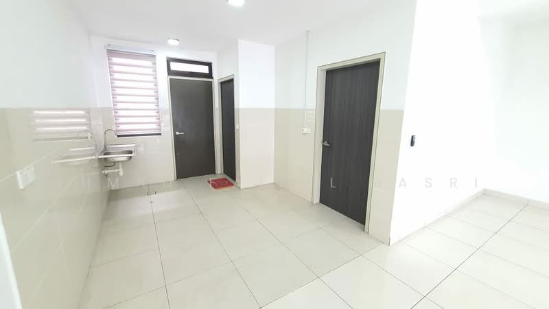 2-storey Terraced House for Sale in Shah Alam (Selangor) - Ahmad Faizal Basri - Interior - PropertyGuru.com.my