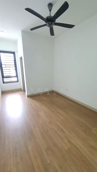 2-storey Terraced House for Sale in Shah Alam (Selangor) - Ahmad Faizal Basri - Interior - PropertyGuru.com.my