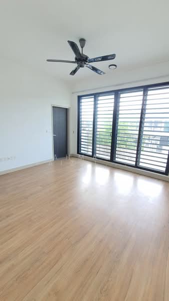 2-storey Terraced House for Sale in Shah Alam (Selangor) - Ahmad Faizal Basri - Living Room - PropertyGuru.com.my