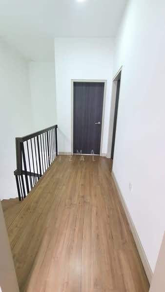 2-storey Terraced House for Sale in Shah Alam (Selangor) - Ahmad Faizal Basri - Interior - PropertyGuru.com.my