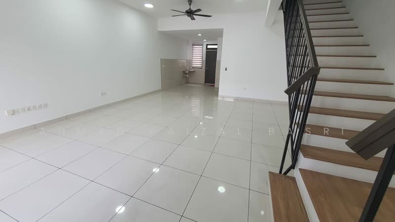 2-storey Terraced House for Sale in Shah Alam (Selangor) - Ahmad Faizal Basri - Interior - PropertyGuru.com.my