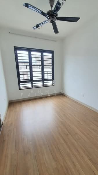 2-storey Terraced House for Sale in Shah Alam (Selangor) - Ahmad Faizal Basri - Interior - PropertyGuru.com.my