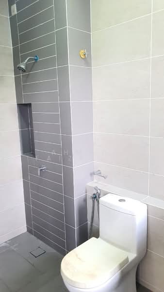 2-storey Terraced House for Sale in Shah Alam (Selangor) - Ahmad Faizal Basri - Bathroom - PropertyGuru.com.my