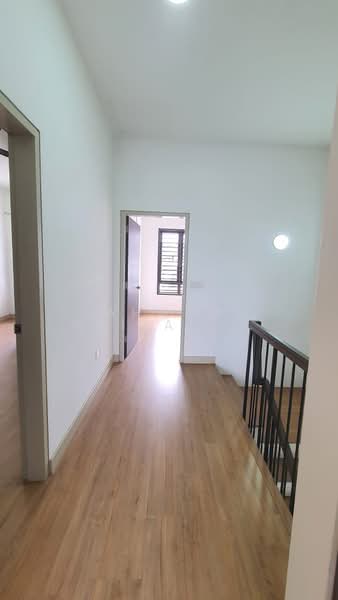 2-storey Terraced House for Sale in Shah Alam (Selangor) - Ahmad Faizal Basri - Interior - PropertyGuru.com.my