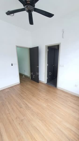 2-storey Terraced House for Sale in Shah Alam (Selangor) - Ahmad Faizal Basri - Interior - PropertyGuru.com.my
