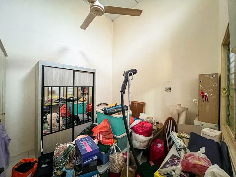 1-storey Terraced House for Sale in Semenyih (Selangor) - Akramin Firdaus Bin Mokhtar - PropertyGuru.com.my