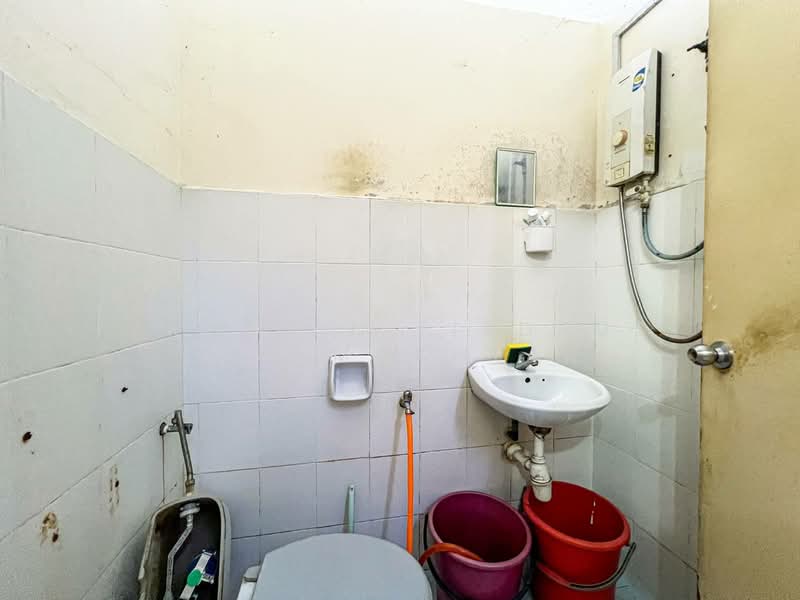 1-storey Terraced House for Sale in Semenyih (Selangor) - Akramin Firdaus Bin Mokhtar - PropertyGuru.com.my