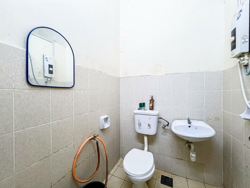 1-storey Terraced House for Sale in Semenyih (Selangor) - Akramin Firdaus Bin Mokhtar - PropertyGuru.com.my