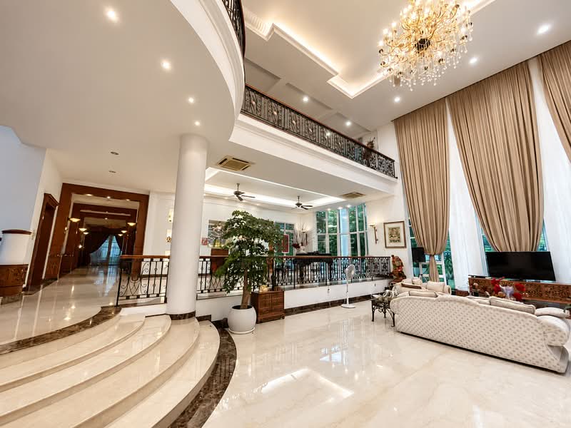 Rumah Banglo untuk Dijual di Taman Stulang Laut (Johor Bahru) - Zoe Lee - PropertyGuru.com.my