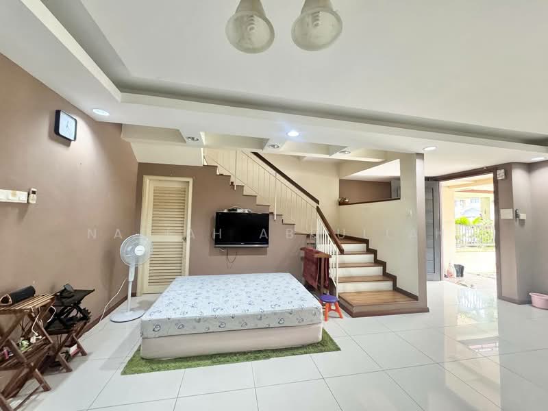Rumah Teres 2 Tingkat untuk Dijual di Seksyen U9 (Shah Alam) - Nadiah Abdullah - PropertyGuru.com.my