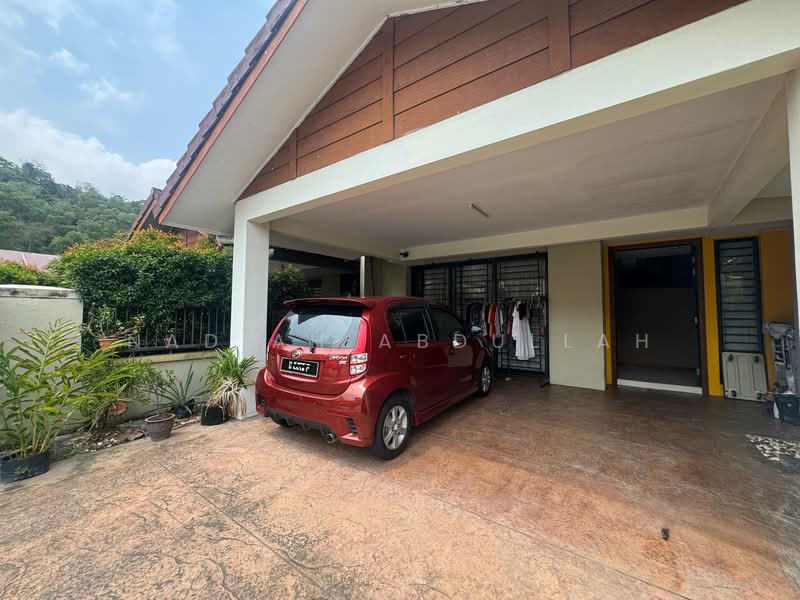 Rumah Teres 2 Tingkat untuk Dijual di Seksyen U9 (Shah Alam) - Nadiah Abdullah - Exterior - PropertyGuru.com.my