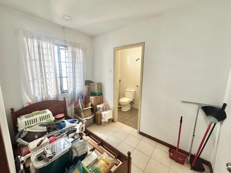 Rumah Teres 2 Tingkat untuk Dijual di Seksyen U9 (Shah Alam) - Nadiah Abdullah - Bedroom - PropertyGuru.com.my