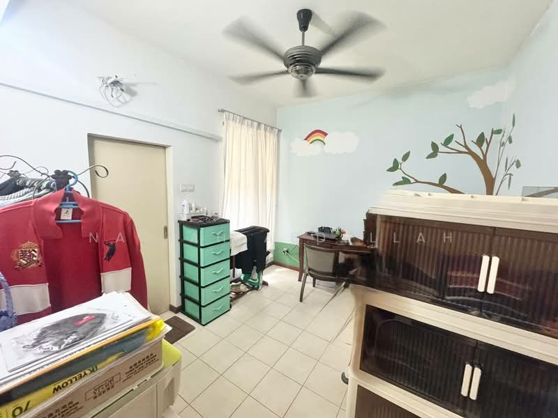 Rumah Teres 2 Tingkat untuk Dijual di Seksyen U9 (Shah Alam) - Nadiah Abdullah - Interior - PropertyGuru.com.my