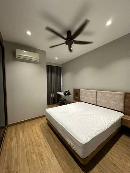 Rumah Berkembar untuk Dijual di Kota Kemuning (Shah Alam) - John Lee - Bedroom - PropertyGuru.com.my