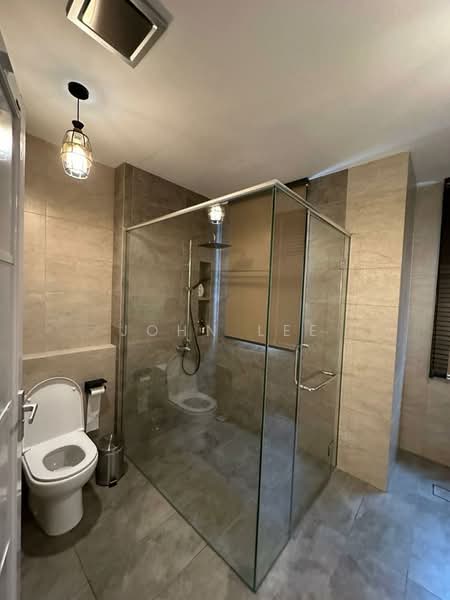 Rumah Berkembar untuk Dijual di Kota Kemuning (Shah Alam) - John Lee - Bathroom - PropertyGuru.com.my