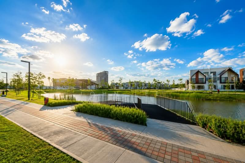Rumah Berkembar untuk Dijual di Kota Kemuning (Shah Alam) - John Lee - Exterior - PropertyGuru.com.my