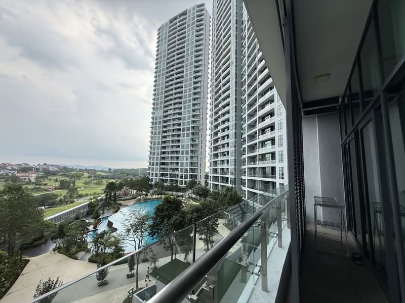 Kondominium untuk Dijual di Tropicana Grande - Eva Loh - PropertyGuru.com.my