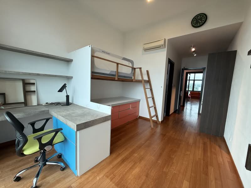 Kondominium untuk Dijual di Tropicana Grande - Eva Loh - PropertyGuru.com.my