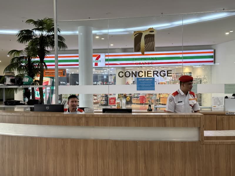 Kondominium untuk Dijual di Tropicana Grande - Eva Loh - PropertyGuru.com.my