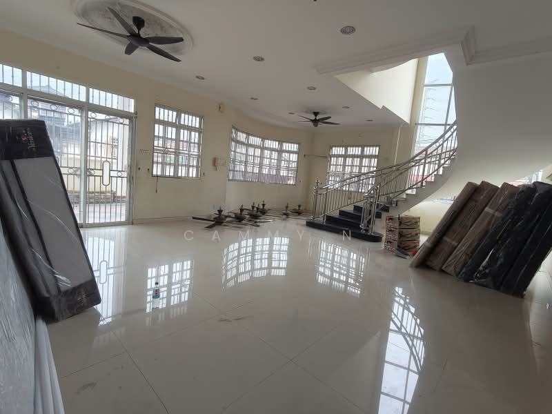 Bungalow for Rent in Batu Caves (Selangor) - Cammy N - PropertyGuru.com.my