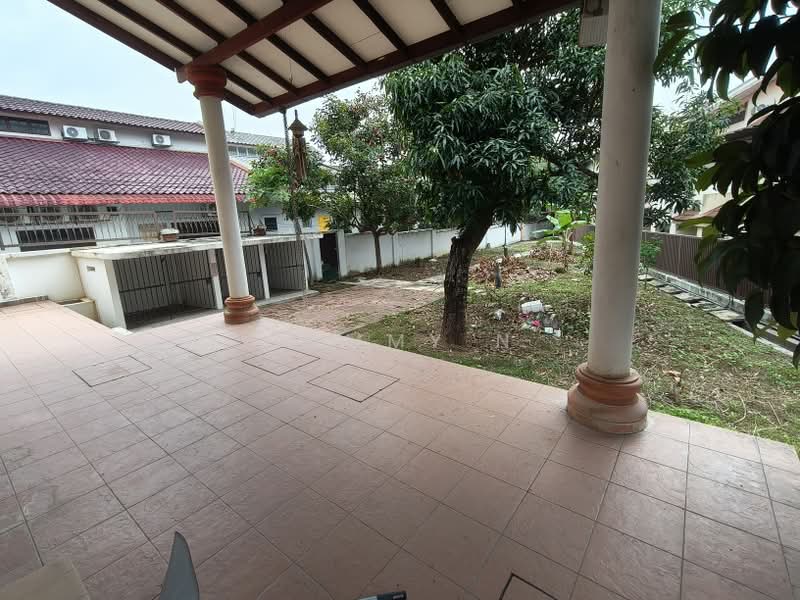Bungalow for Rent in Batu Caves (Selangor) - Cammy N - PropertyGuru.com.my