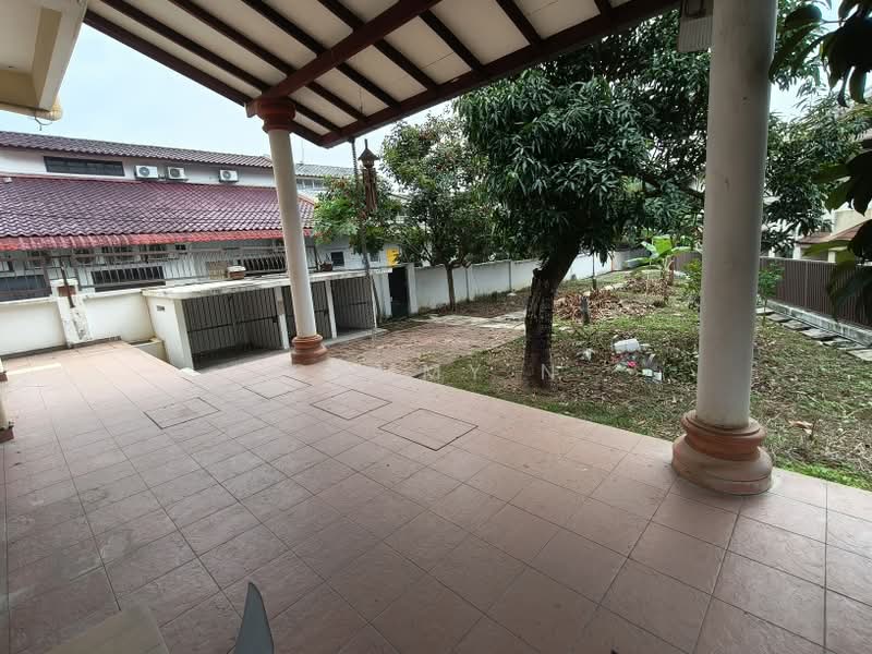 Bungalow for Rent in Batu Caves (Selangor) - Cammy N - PropertyGuru.com.my
