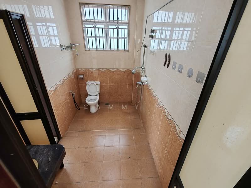 Bungalow for Rent in Batu Caves (Selangor) - Cammy N - PropertyGuru.com.my
