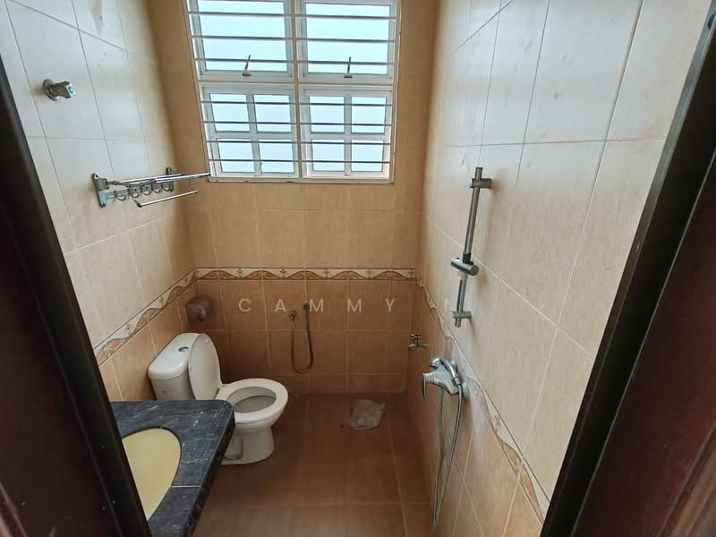 Bungalow for Rent in Batu Caves (Selangor) - Cammy N - PropertyGuru.com.my