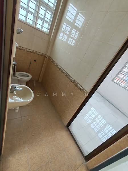 Bungalow for Rent in Batu Caves (Selangor) - Cammy N - PropertyGuru.com.my