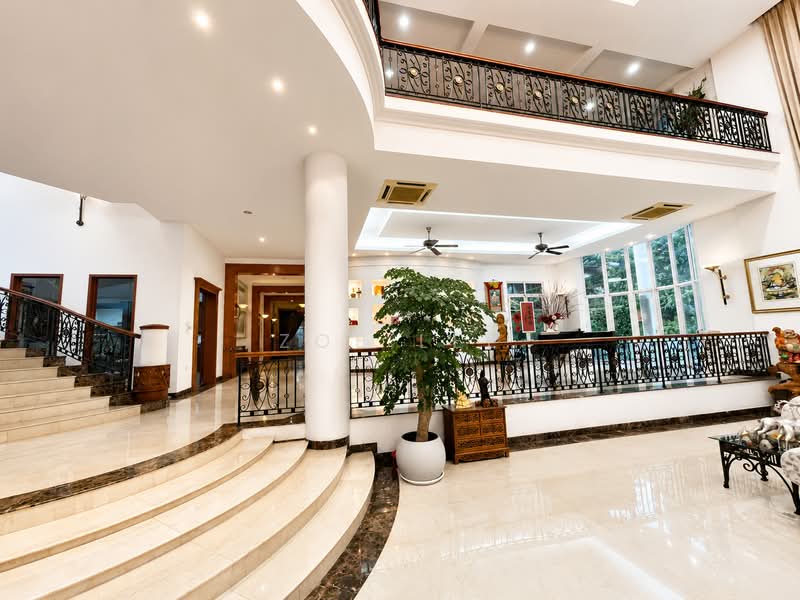 Rumah Banglo untuk Dijual di Taman Stulang Laut (Johor Bahru) - Zoe Lee - PropertyGuru.com.my