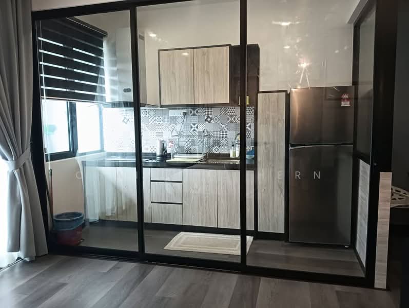 Condominium for Rent at Vista Bangi - Chai Ming Hern - Kitchen - PropertyGuru.com.my
