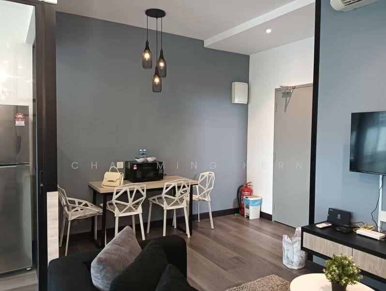 Condominium for Rent at Vista Bangi - Chai Ming Hern - Living Room - PropertyGuru.com.my